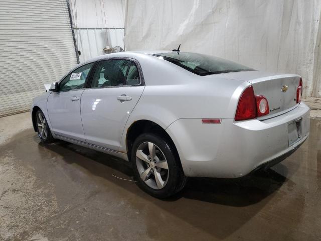 2011 Chevrolet Malibu 1Lt VIN: 1G1ZC5E1XBF100676 Lot: 53758954