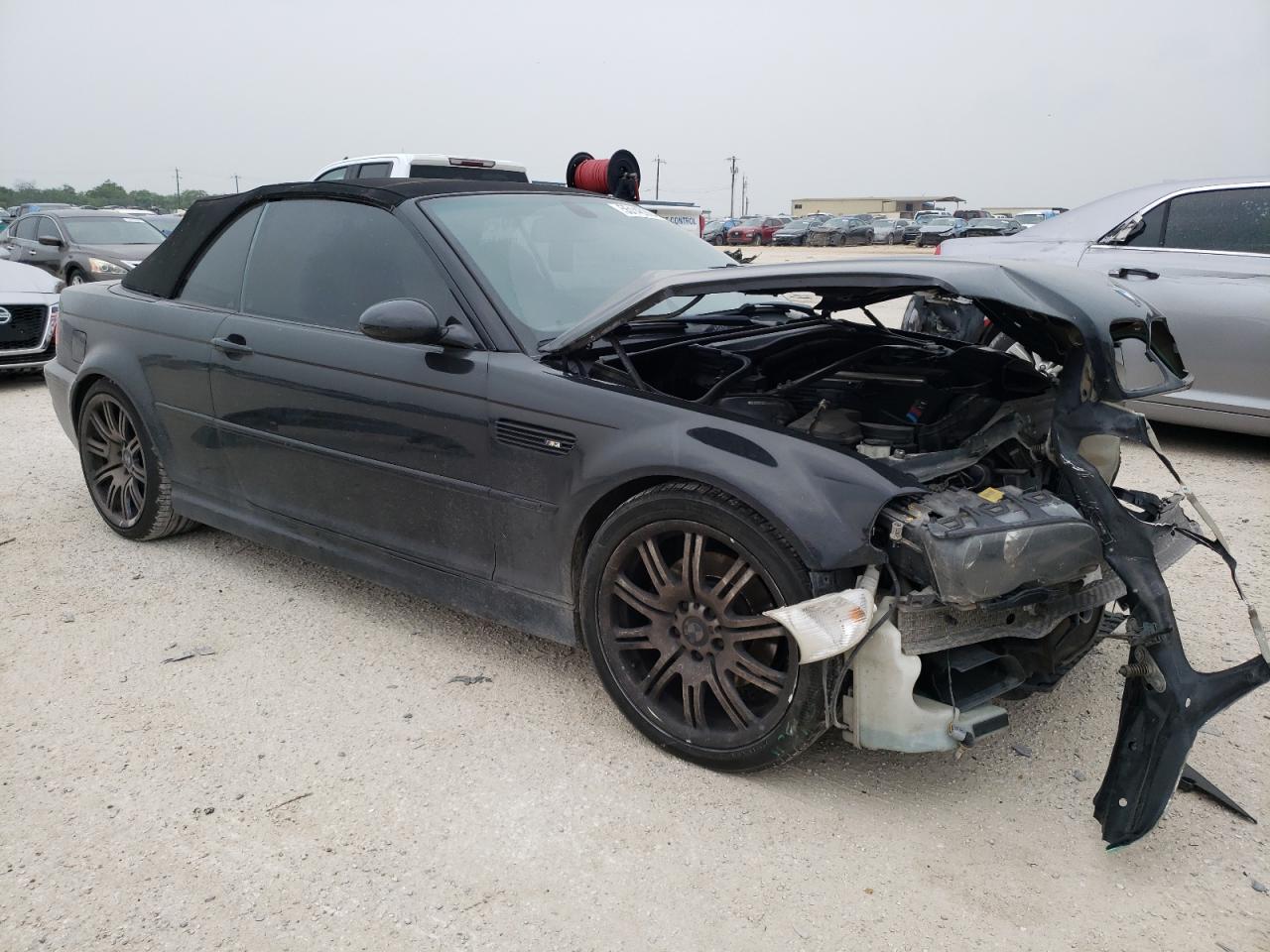 WBSBR93424PK07349 2004 BMW M3