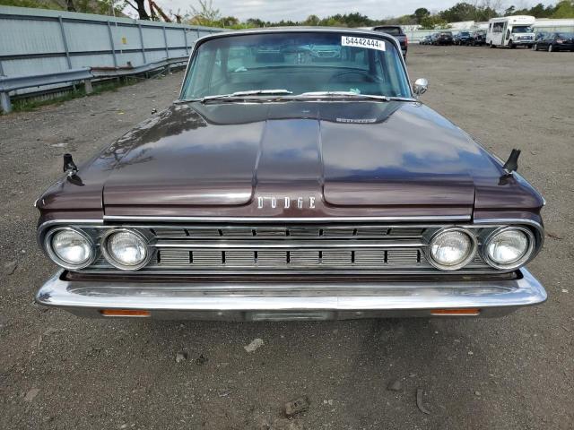 1964 Dodge 600 VIN: 5143212644 Lot: 54442444