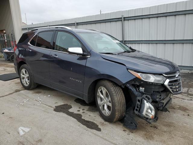 2018 CHEVROLET EQUINOX PR - 3GNAXMEV6JS566581