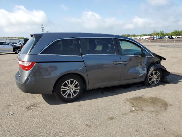 2013 Honda Odyssey Exl VIN: 5FNRL5H67DB034609 Lot: 56345274