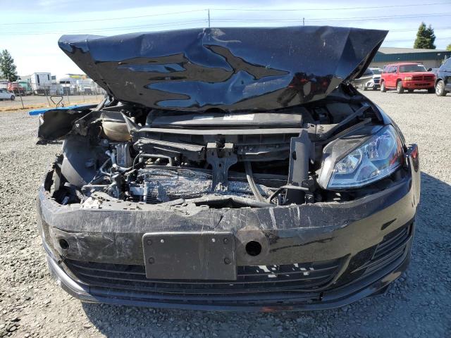 2016 VOLKSWAGEN GOLF S/SE - 3VW217AU3GM036575