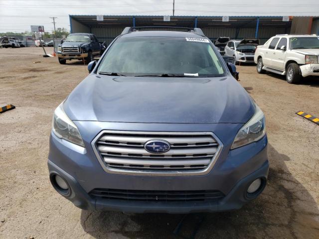 2015 Subaru Outback 2.5I Premium VIN: 4S4BSACC8F3305490 Lot: 56049844