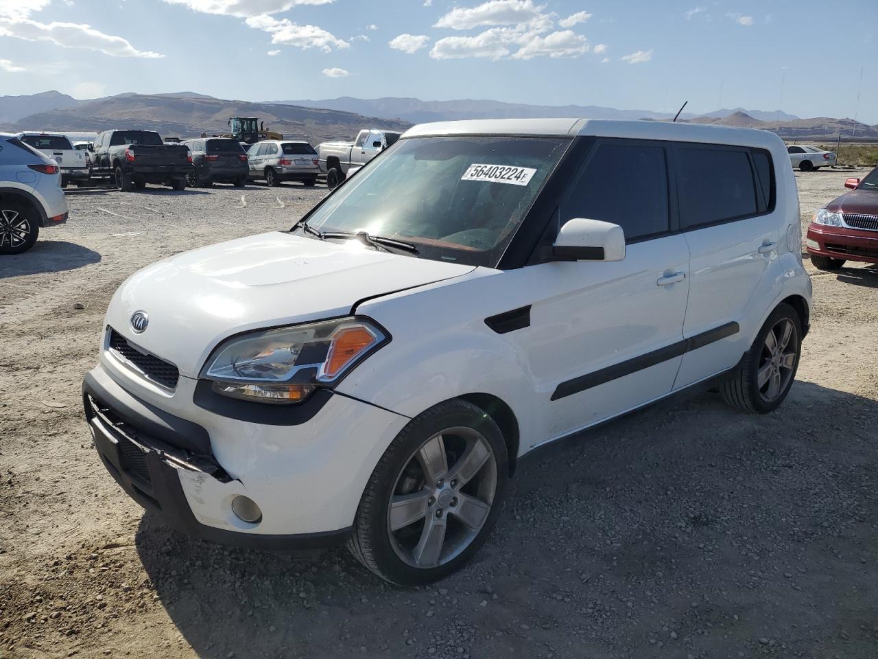 KNDJT2A21B7715452 2011 Kia Soul +