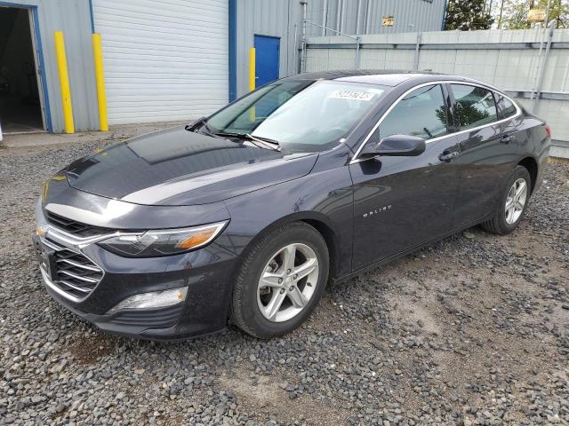 2023 Chevrolet Malibu Lt VIN: 1G1ZD5ST0PF175851 Lot: 53445784