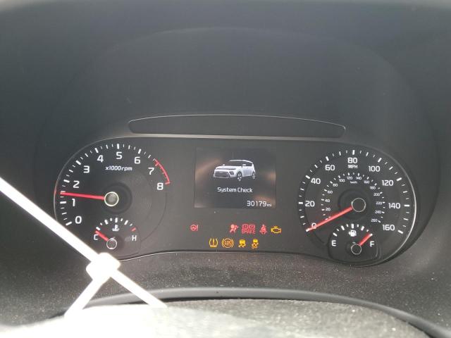 2020 Kia Soul Lx VIN: KNDJ23AU5L7108241 Lot: 55264834