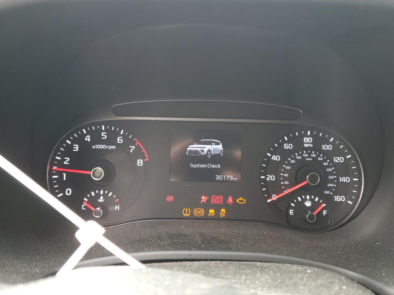 KNDJ23AU5L7108241 2020 Kia Soul Lx