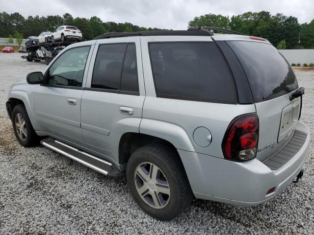 2007 Chevrolet Trailblazer Ls VIN: 1GNDT13S472105626 Lot: 55138774