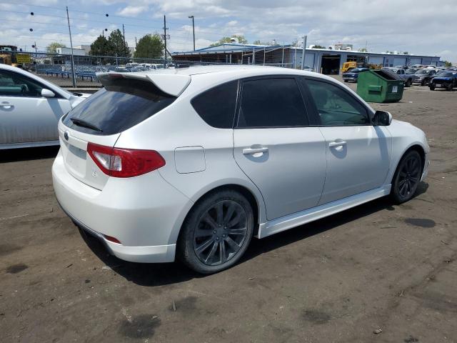 2010 Subaru Impreza Wrx Limited VIN: JF1GH7G6XAG816934 Lot: 53715584