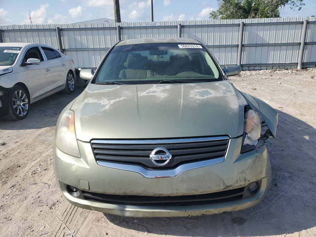 1N4AL21E88N500493 2008 Nissan Altima 2.5