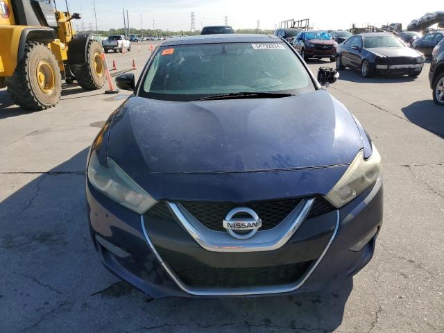 2016 Nissan Maxima 3.5S VIN: 1N4AA6AP8GC423150 Lot: 54792834