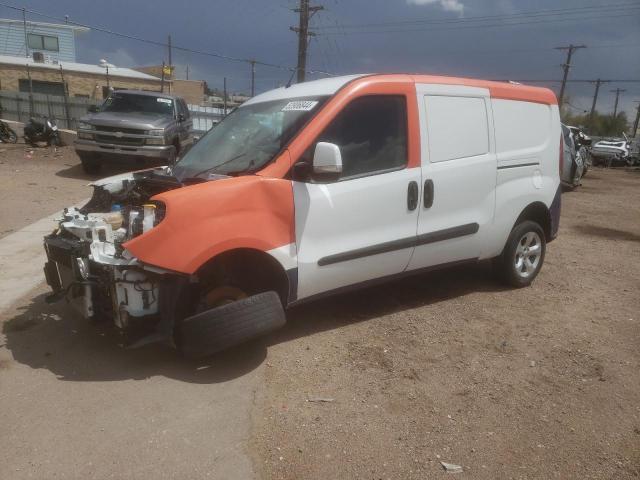 2015 Ram Promaster City Slt VIN: ZFBERFBT7F6953674 Lot: 52906844