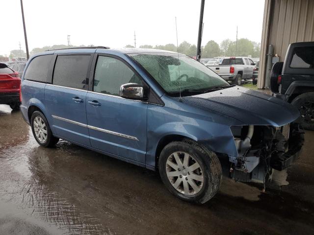 2011 Chrysler Town & Country Touring L VIN: 2A4RR8DG1BR784355 Lot: 53389534