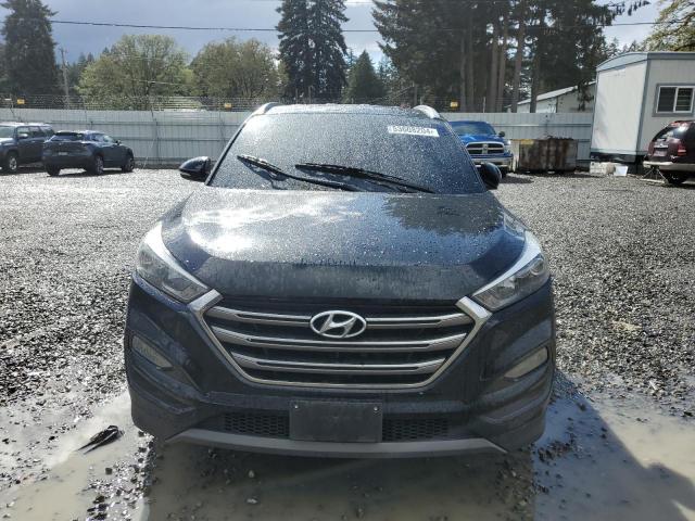 2016 Hyundai Tucson Limited VIN: KM8J3CA25GU106861 Lot: 53608204