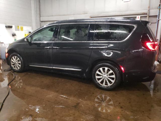 2019 Chrysler Pacifica Touring L VIN: 2C4RC1BG3KR666115 Lot: 54392554