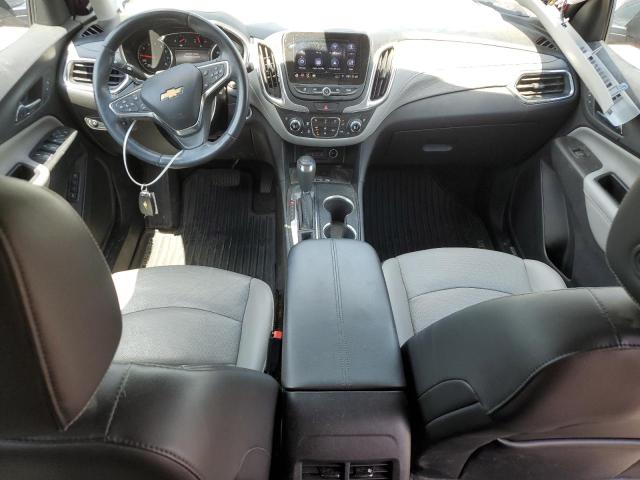 2020 Chevrolet Equinox Premier VIN: 2GNAXNEV6L6251562 Lot: 55607434