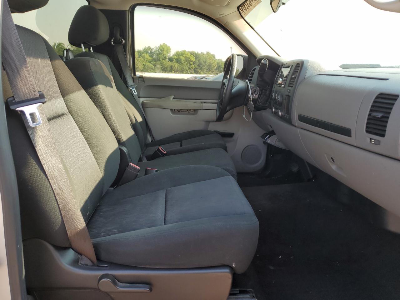 1GCNCPEX8CZ339486 2012 Chevrolet Silverado C1500