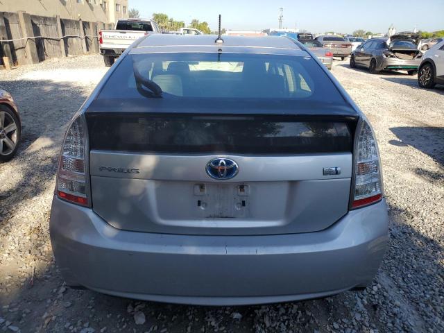 2011 Toyota Prius VIN: JTDKN3DU8B0323045 Lot: 56038604