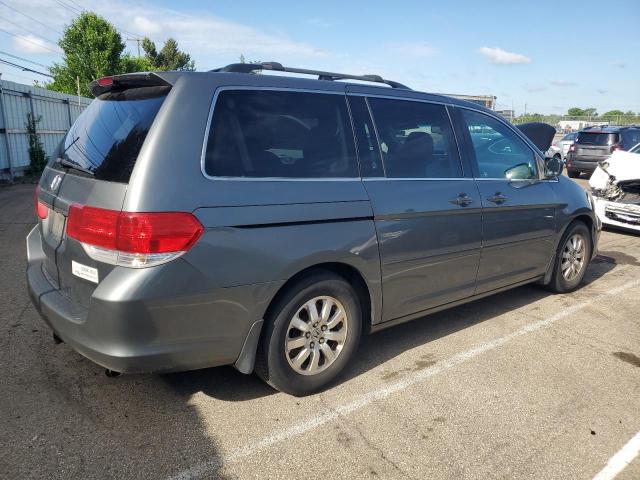 2008 Honda Odyssey Exl VIN: 5FNRL38798B403845 Lot: 54557554