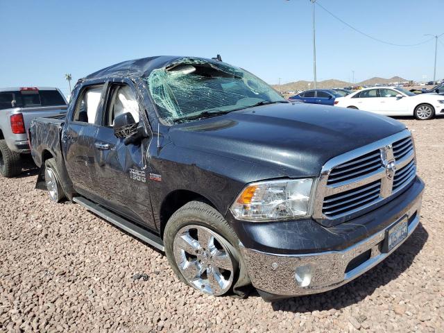 2018 Ram 1500 Slt VIN: 3C6RR6LT8JG154367 Lot: 55763434