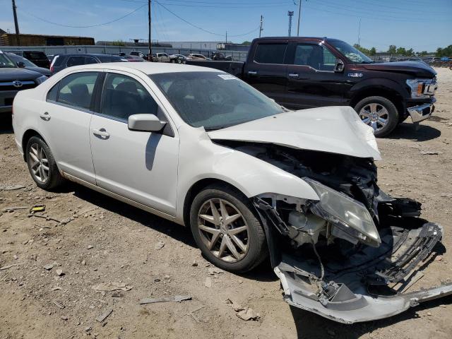 2010 Ford Fusion Sel VIN: 3FAHP0JA5AR176068 Lot: 56100564