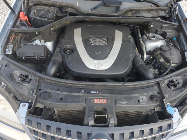 2007 Mercedes-Benz Ml 350 VIN: 4JGBB86E67A170254 Lot: 55087344