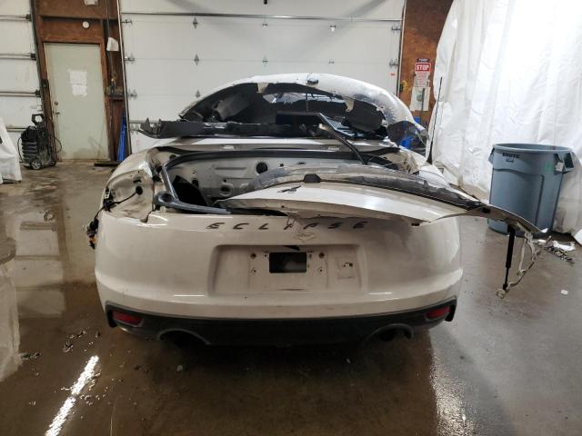 2011 Mitsubishi Eclipse Spyder Gs VIN: 4A37L2EF1BE019965 Lot: 54069274