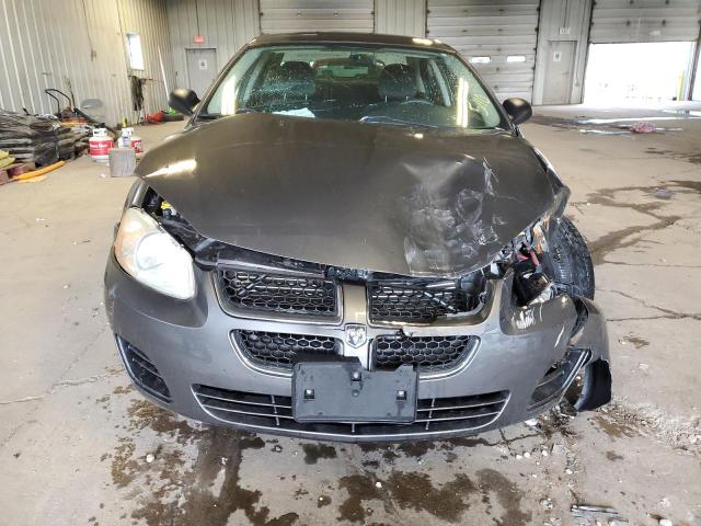 2005 Dodge Stratus Sxt VIN: 1B3EL46XX5N623372 Lot: 54466314