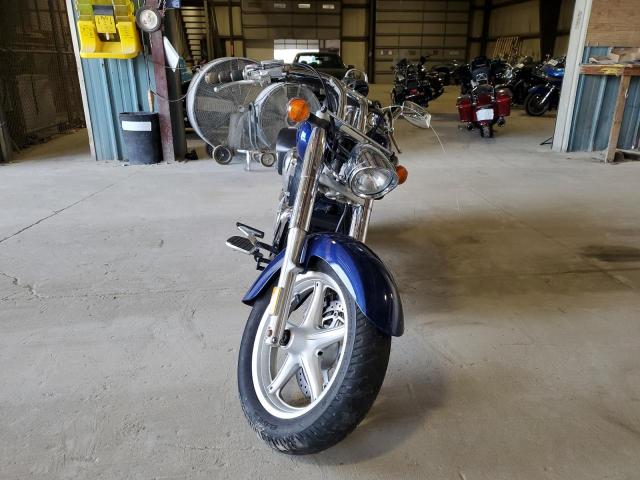 2010 HONDA VT1300 CT JH2SC6675AK000791