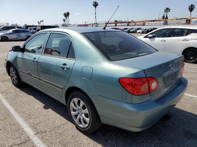 2007 Toyota Corolla Ce VIN: 1NXBR32E67Z776365 Lot: 54466984