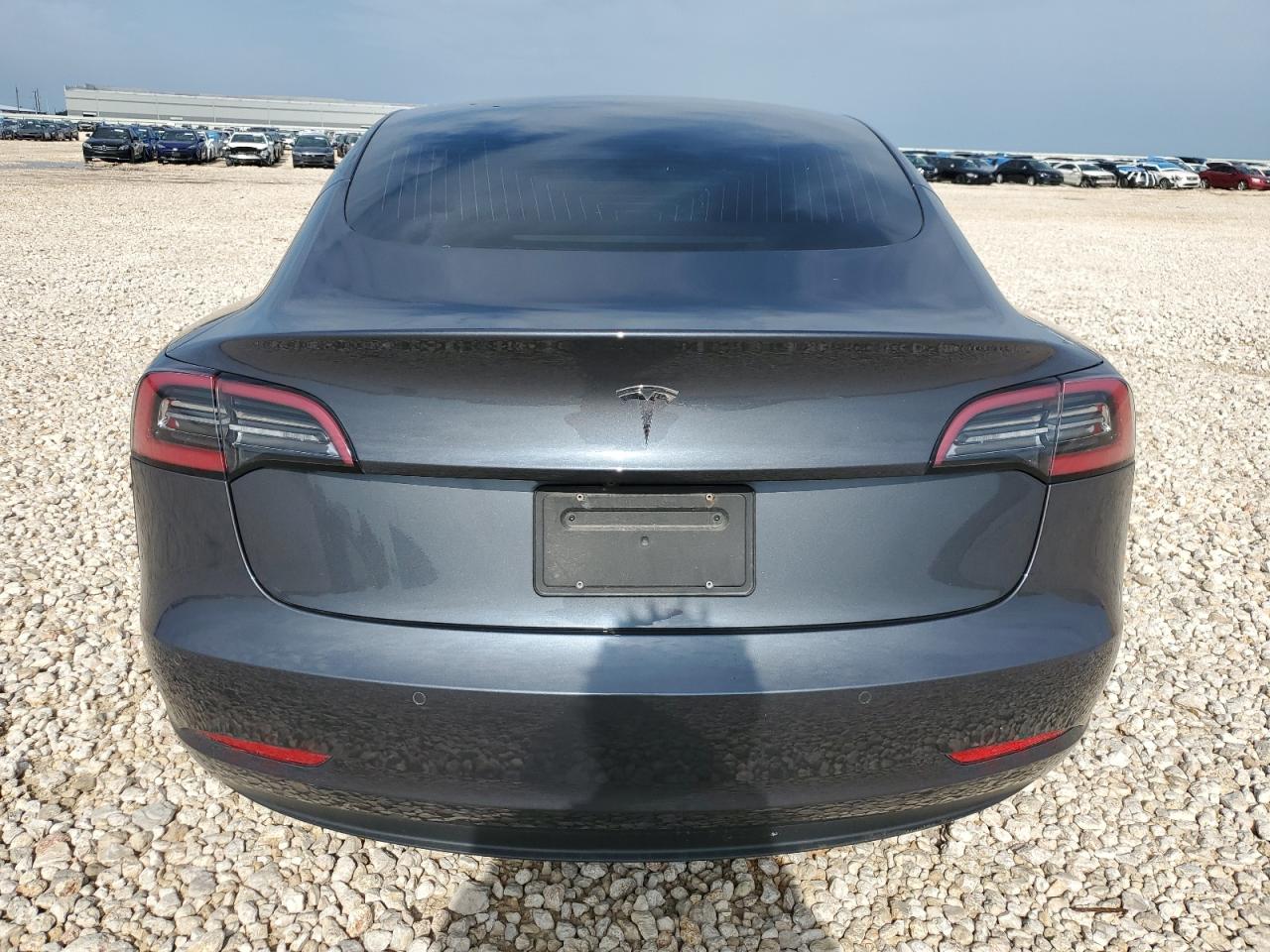 5YJ3E1EA5KF331764 2019 Tesla Model 3