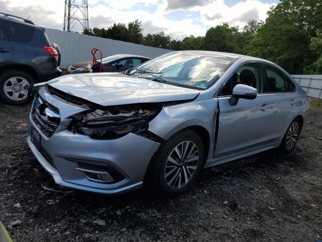 2018 Subaru Legacy 2.5I Premium VIN: 4S3BNAF60J3024083 Lot: 56459414