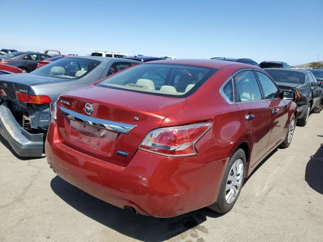 2014 Nissan Altima 2.5 VIN: 1N4AL3APXEC100613 Lot: 53711014