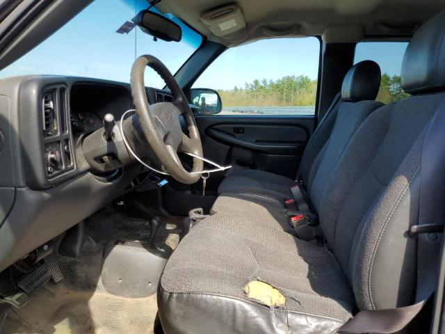 2004 Chevrolet Silverado K1500 VIN: 2GCEK19V941321078 Lot: 54679734