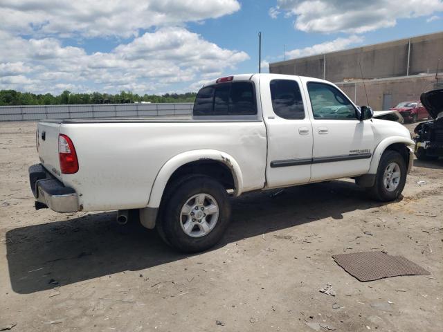 2006 Toyota Tundra Access Cab Sr5 VIN: 5TBBT44146S485901 Lot: 53435724