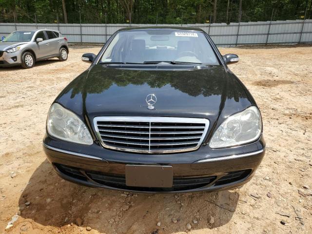 2006 Mercedes-Benz S 350 VIN: WDBNF67J16A483571 Lot: 53329714