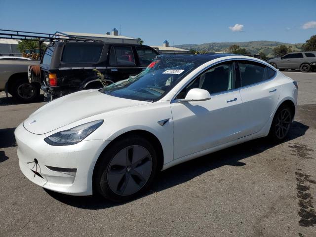 2020 Tesla Model 3 VIN: 5YJ3E1EA5LF632021 Lot: 54169204