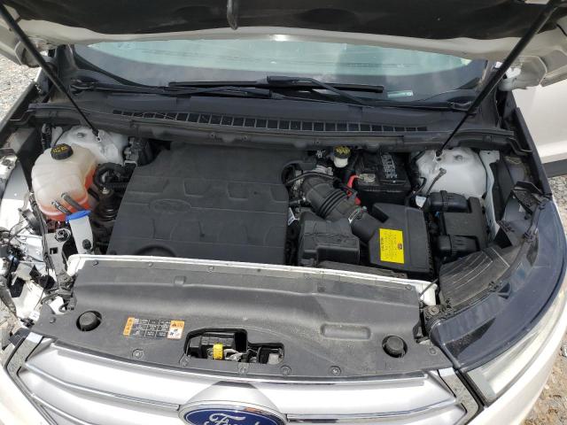 2017 Ford Edge Titanium VIN: 2FMPK4K88HBC59585 Lot: 56115534