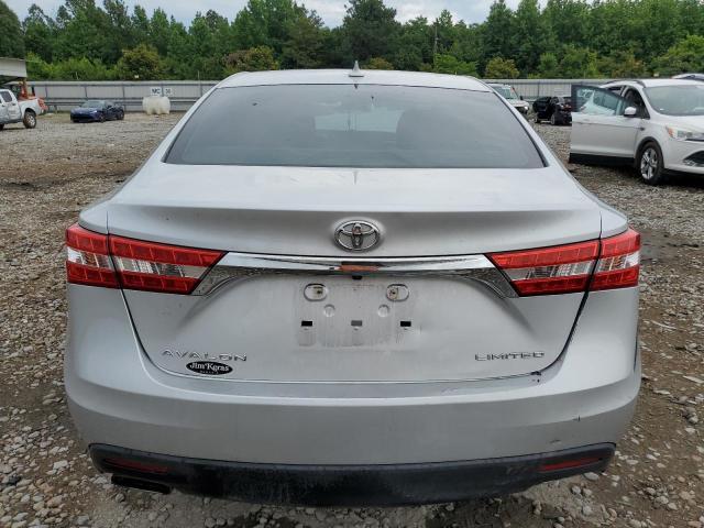 2014 Toyota Avalon Base VIN: 4T1BK1EB2EU089875 Lot: 56239294