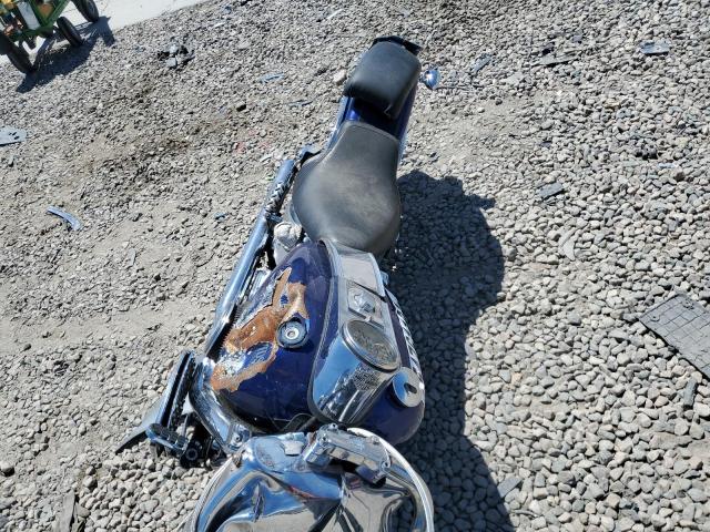 2004 HARLEY-DAVIDSON FLSTFI 1HD1BXB124Y073938