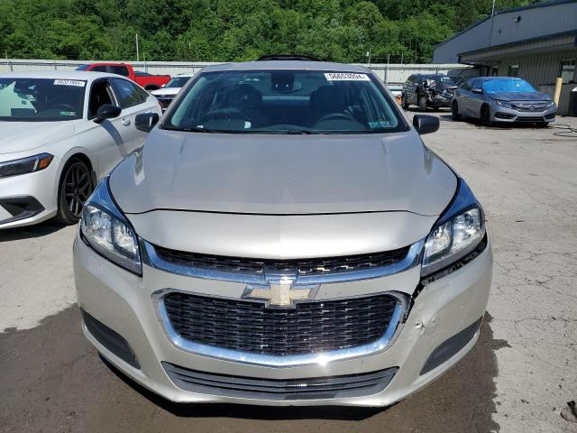 2014 Chevrolet Malibu Ls VIN: 1G11B5SL0EF112636 Lot: 56653094