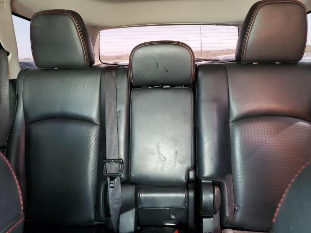 2018 Dodge Journey Gt VIN: 3C4PDCEG3JT380045 Lot: 55949904