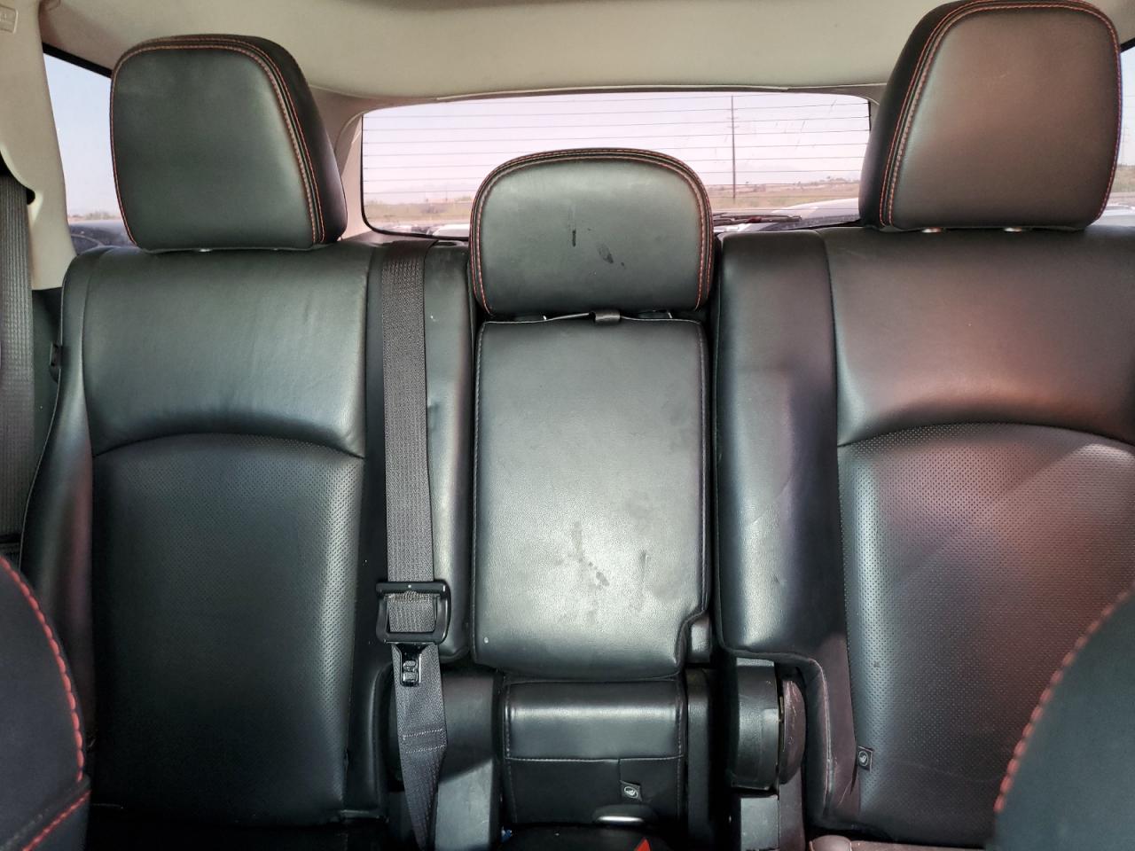 3C4PDCEG3JT380045 2018 Dodge Journey Gt