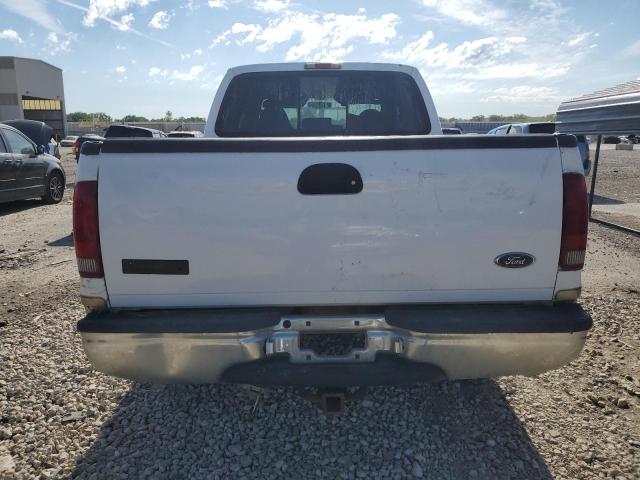 2000 Ford F250 Super Duty VIN: 1FTNW21L7YED65220 Lot: 53700844