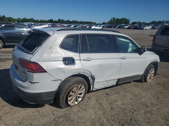 2018 Volkswagen Tiguan S VIN: 3VV0B7AX8JM022665 Lot: 56995104