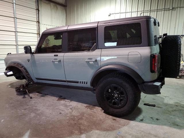 2021 FORD BRONCO FIR 1FMEE5EP0MLA42307