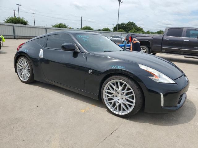 2016 Nissan 370Z Base VIN: JN1AZ4EH8GM936468 Lot: 54618544