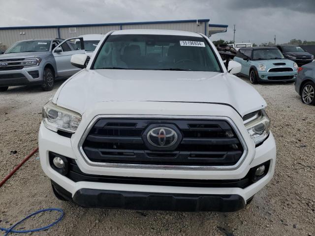 2019 Toyota Tacoma Double Cab VIN: 3TMAZ5CN9KM079070 Lot: 55196934