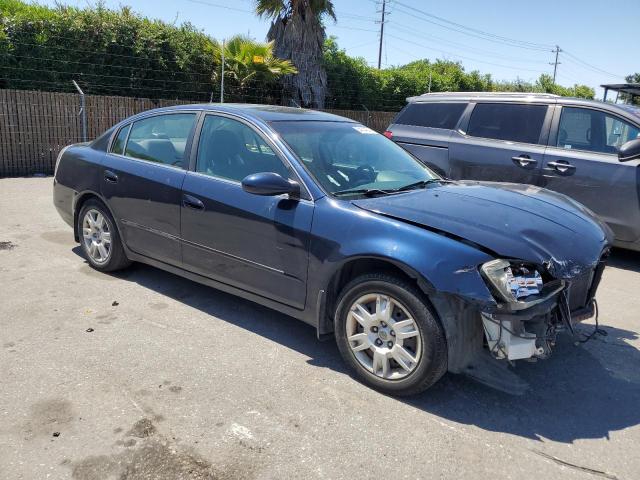 2006 Nissan Altima S VIN: 1N4AL11D76N441757 Lot: 54144944