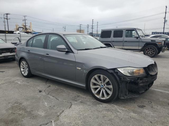 2011 BMW 328 I Sulev VIN: WBAPH5C57BF094418 Lot: 55031544